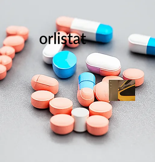 Orlistat apotek